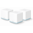TP-Link Mercusys Halo H30 (3-Pack) AC1200 Whole Home Mesh Wi-Fi System