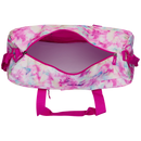 Quest Tie-Dye Duffle - Pink