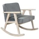 Leno Baby - Water-Resistant Rocking Chair