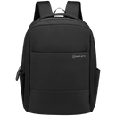 Amplify Brazil 15.6" Laptop Backpack Black