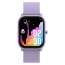 Volkano Vivo Series Kids Smart Watch - Lilac Purple