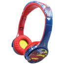 Warner Bros DC Superman Kiddies Headphone
