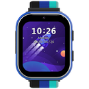 Volkano Find Me 4G Series GPS Tracking Watch with Camera - Unisex