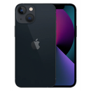 iPhone 13 128GB - Midnight cellular