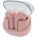Volkano Pure Pods TWS Earphones - Pink