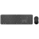 Logitech(R) Signature Slim Combo MK950 - Graphite