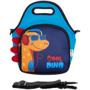 Quest Neoprene Lunch Bag - Dino