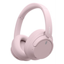 Sony WH-CH720 (Pink) Noise Cancelling Over-Ear Headphones