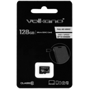 Volkano Micro Series Micro SD Card 128gb - Class 10
