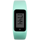 Volkano Step Up Series Activity Watch - Teal