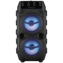 Premio Z100 Series Dual 3" Bluetooth Speaker - Black