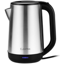 Elektra 2L Stainless Steel Kettle