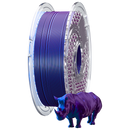 SA Filament Dual Silk PLA Indigo Majesty Filament 750g,1.75mm