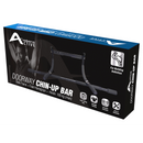 Volkano Active Doorway Chin-Up Bar - Black