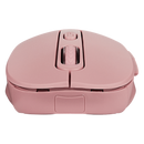 Volkano Sodium series 2.4Ghz Wireless Mouse Pink