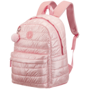 Quest Crinkle-Pop Backpack Pink