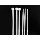 Ellies Cable Tie 4.8mm X 400 50mm - PACK SIZE - WT