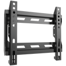 Volkano Steel Series TV Wall Mount Flat 17~42inch - Black