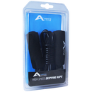 Volkano Active Swish Series Skipping Rope (Black)