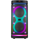 VolkanoX Paramount Series 8" Bluetooth Party Speaker - 80w