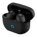 Volkano Tide Series True Wireless Earphones - Black