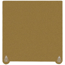 Creality PEI Build Surface Ender-3 S1 Pro 235x235 Spring Ste