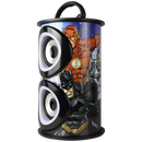 Warner Barrel Bluetooth Speaker - Justice League