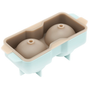 Kitchen Inspire Ice Ball Double Mould