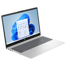 HP 15 Ryzen 5 Laptop 8GB RAM 256GB SSD - Natural Silver