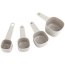 Kitchen Inspire Measuring Cups 4pce