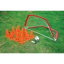 Quest Soccer Practice Set - Multi