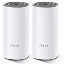 TP-Link Deco E4 (2-Pack) AC1200 Whole-Home Mesh Wi-Fi System
