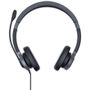 UB610MK3 Active Noise Cancelling Headset - USB Connector