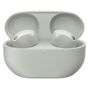 Sony WF-1000XM5 (Silver) Premium TWS Earphones