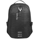 Volkano Latitude Laptop Backpack Black/Grey