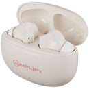 Amplify True Connection True GO series Wireless Earphones PDQ Stemmed - Nude