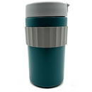 Snappy Grip Thermal Tumbler 450ml Teal
