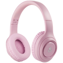Volkano Firefly Series Bluetooth Headphones - Pink