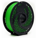 SA Filament PLA UV Neon Filament 1kg -  Luminous Green