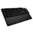 Logitech(R) G513 CARBON LIGHTSYNC RGB - GX Brown switches