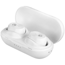Volkano Skadi Series TWS Earphone - White