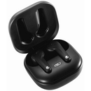 Volkano Silento ANC Series True Wireless + Charging Case - Black