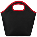 Quest BF Value Lunch Cooler Black/Red