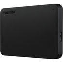 Toshiba Canvio Basics 1tb 2.5" USB 3.2 - Black