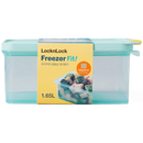LocknLock Freezer Fit rect 1.65lt