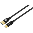 Volkano Connect C Type-C to USB 3.1 Cable M/M 0.75m