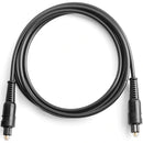 TOSLINK Male to TOSLINK Male 1.2m