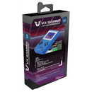 VX Gaming Retro Series Arcade Gaming Machine 268-in-1  - Blue