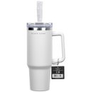 Boden Stark 1200ml Travel Mug - White