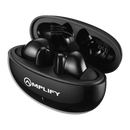 Amplify SoundSync Series True Wireless Earphones - Black
